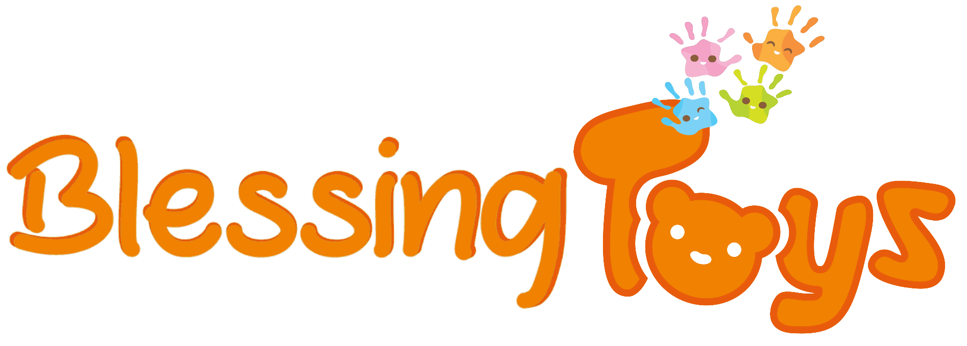 Blessing Toys